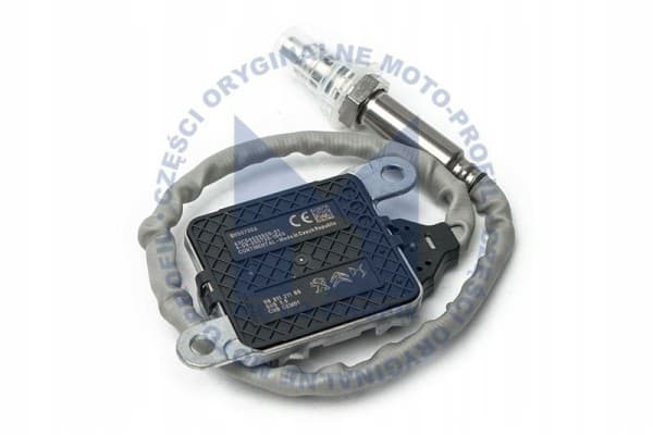 Sensor Lambda Citroën OE 8 Cables Europeo nuevo 2
