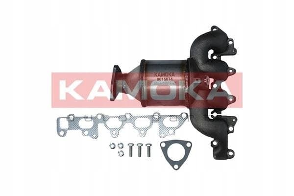 Catalizador Kamoka 8015074 nuevo 2