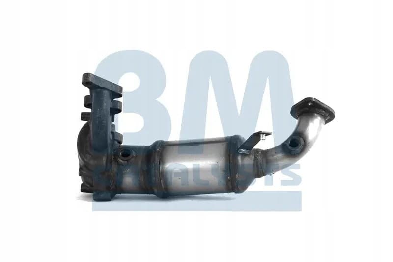 Catalizador con colector de escape BM Catalysts BM92371H nuevo 2