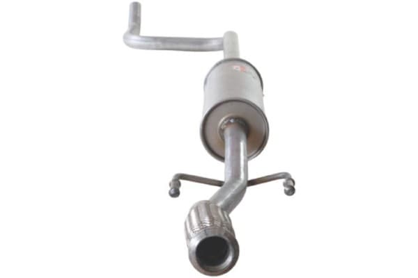 Bosal 292-067 Silenciador Central nuevo