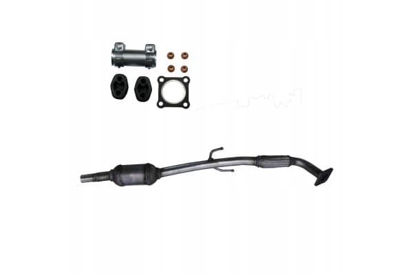 Catalizador Jmj 1090821 Euro 4 nuevo