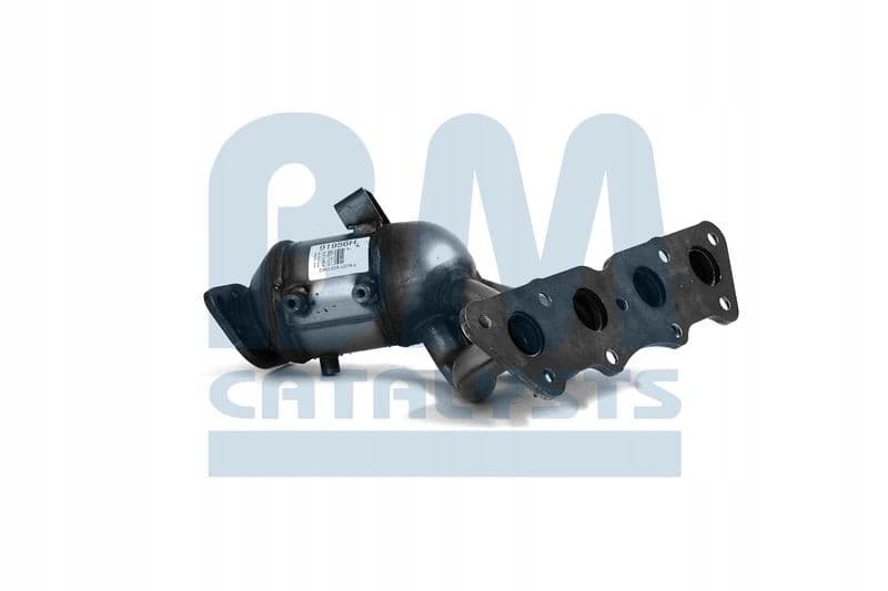 BM Catalysts BM91956H Catalizador para Hyundai nuevo 3