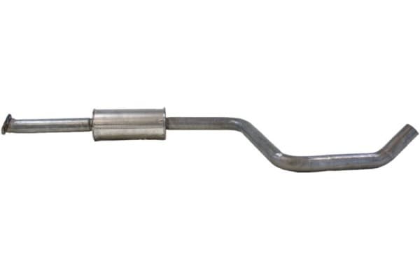 Silenciador central Bosal 284-799 nuevo 2