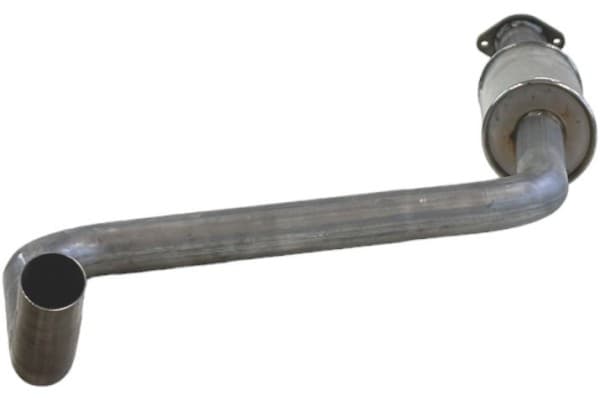 Silenciador central Bosal 284-799 nuevo 3