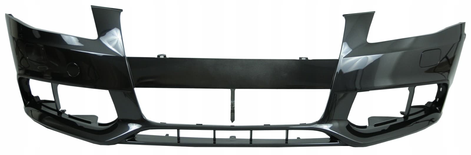 Parachoques delantero Audi A4 B8 8K 2007-2011 Sra LZ7L nuevo