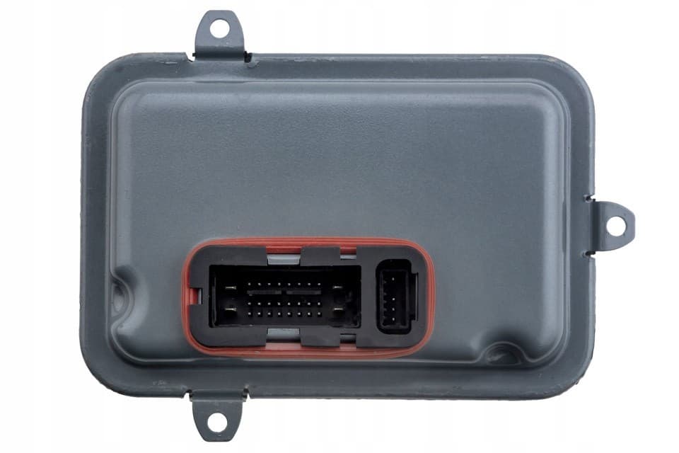 Módulo Convertidor Nty Epx-Me-035 para Mercedes S (C216, W221) nuevo 4