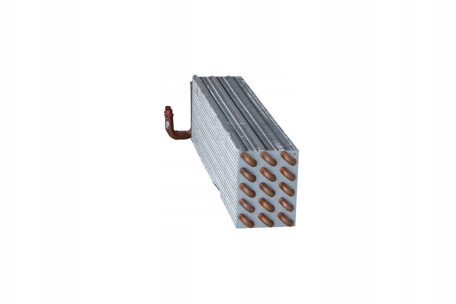Nrf 36154 Evaporador para instalación de aire acondicionado nuevo 4