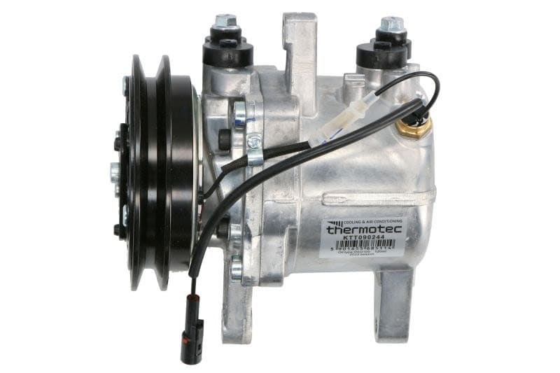 Compresor de aire acondicionado Thermotec KTT090244 nuevo