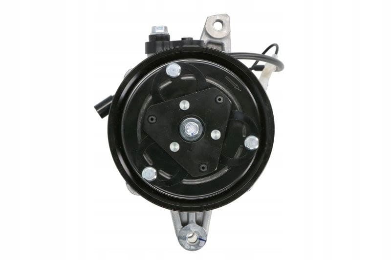Compresor de aire acondicionado Thermotec KTT090244 nuevo 2