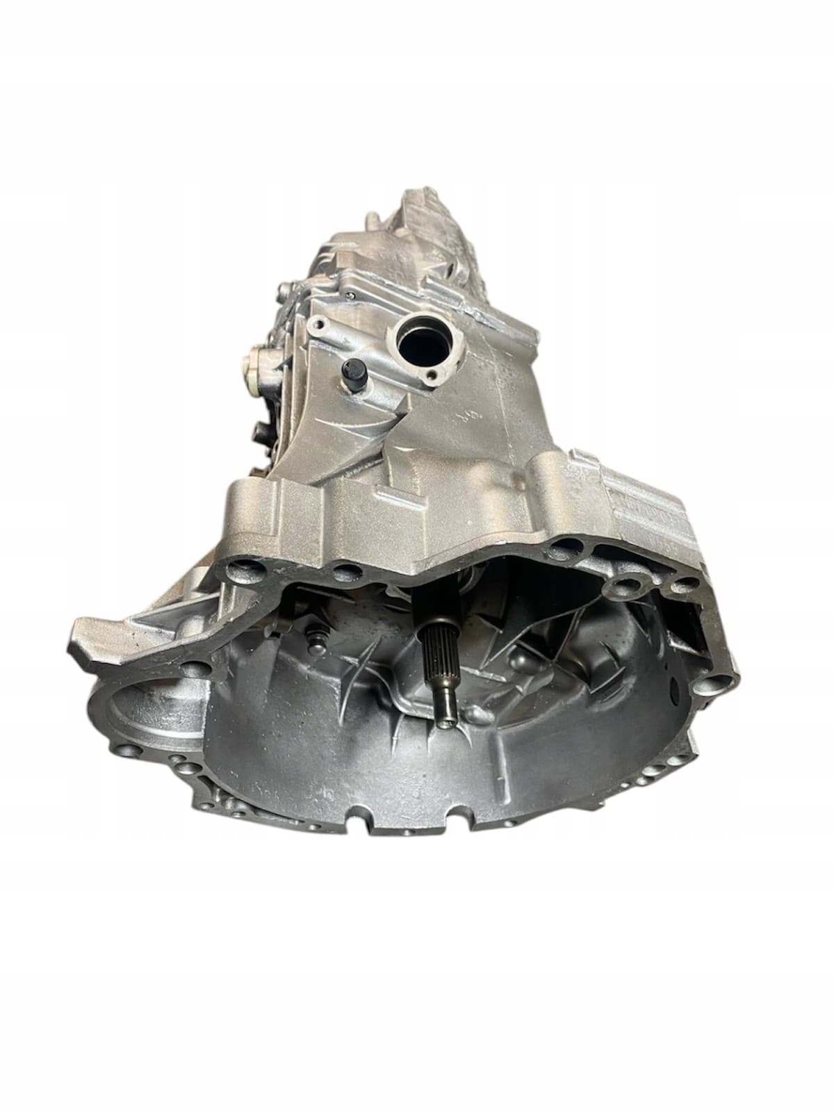 Caja de Cambios Ggg Audi A4 B6 1.8 Turbo reacondicionado 3