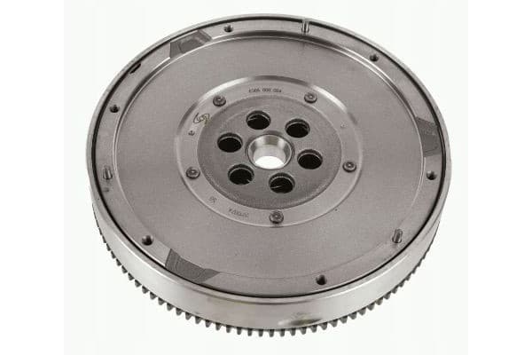 Volante bimasa Sachs 6366 000 054 nuevo