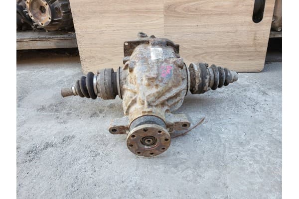 Diferencial BMW E46 1428168 3.38 usado 3