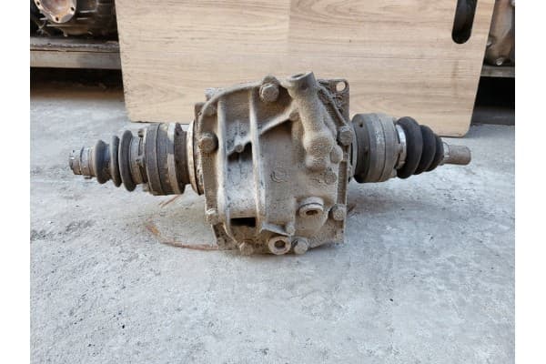 Diferencial BMW E46 1428168 3.38 usado 4
