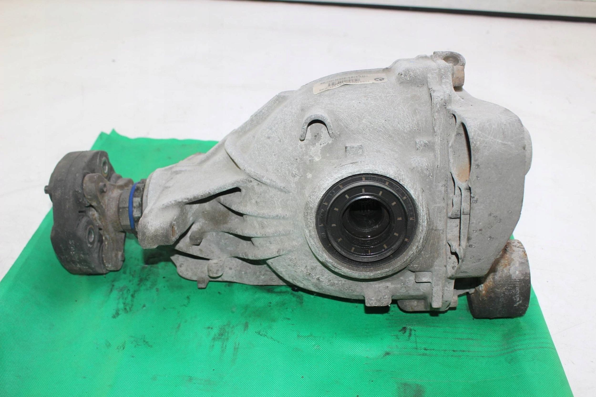 Diferencial Trasero BMW Serie 5 F10 F11 2.93 7584450 usado