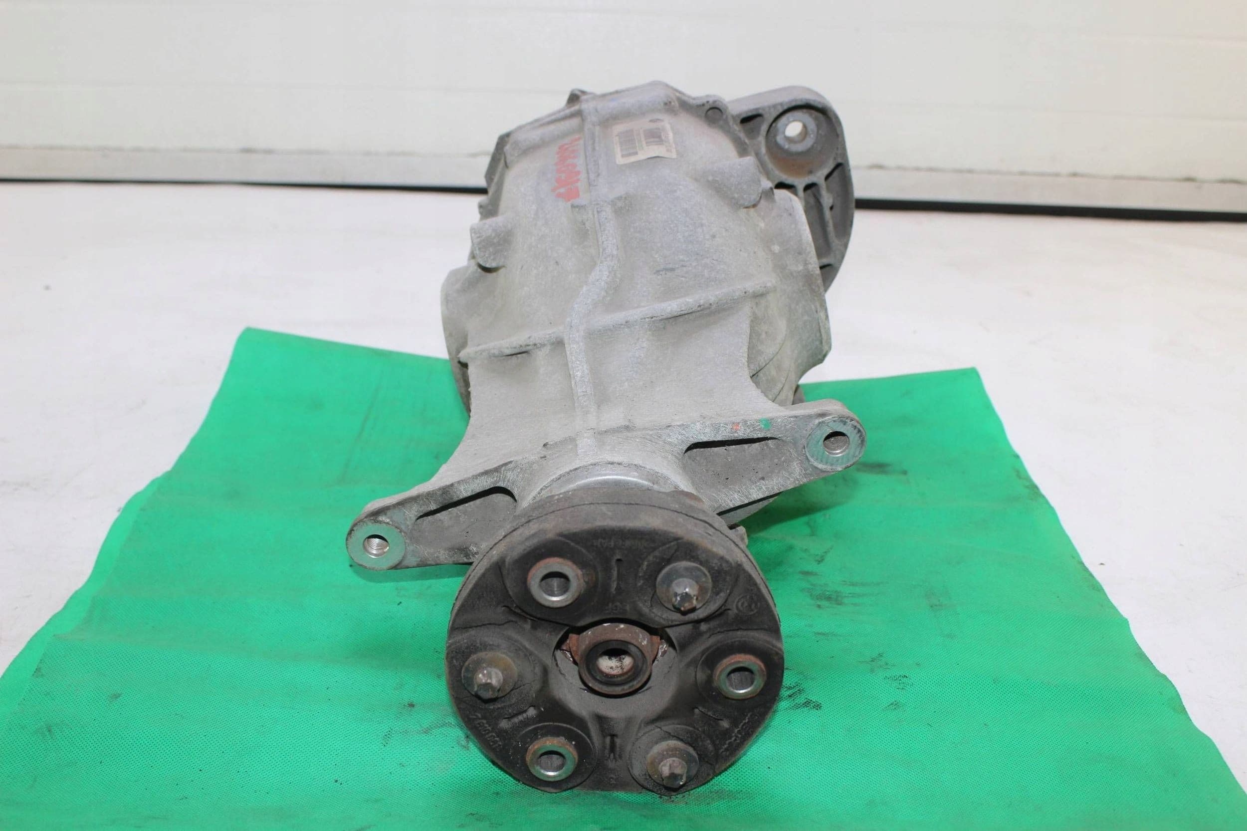 Diferencial Trasero BMW Serie 5 F10 F11 2.93 7584450 usado 4