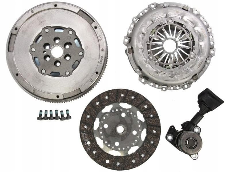 Kit de Embrague Luk 600014300 con Volante Motor Bimasa nuevo
