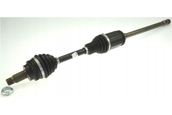 Lobro 305651 Eje de transmisión para BMW nuevo 5