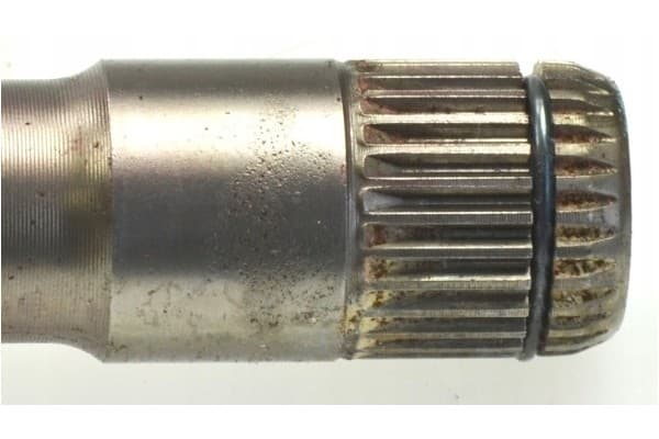 Lobro 305651 Eje de transmisión para BMW nuevo 6