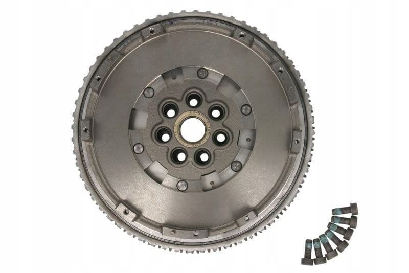 Volante bimasa LuK 415 0463 10 nuevo 2