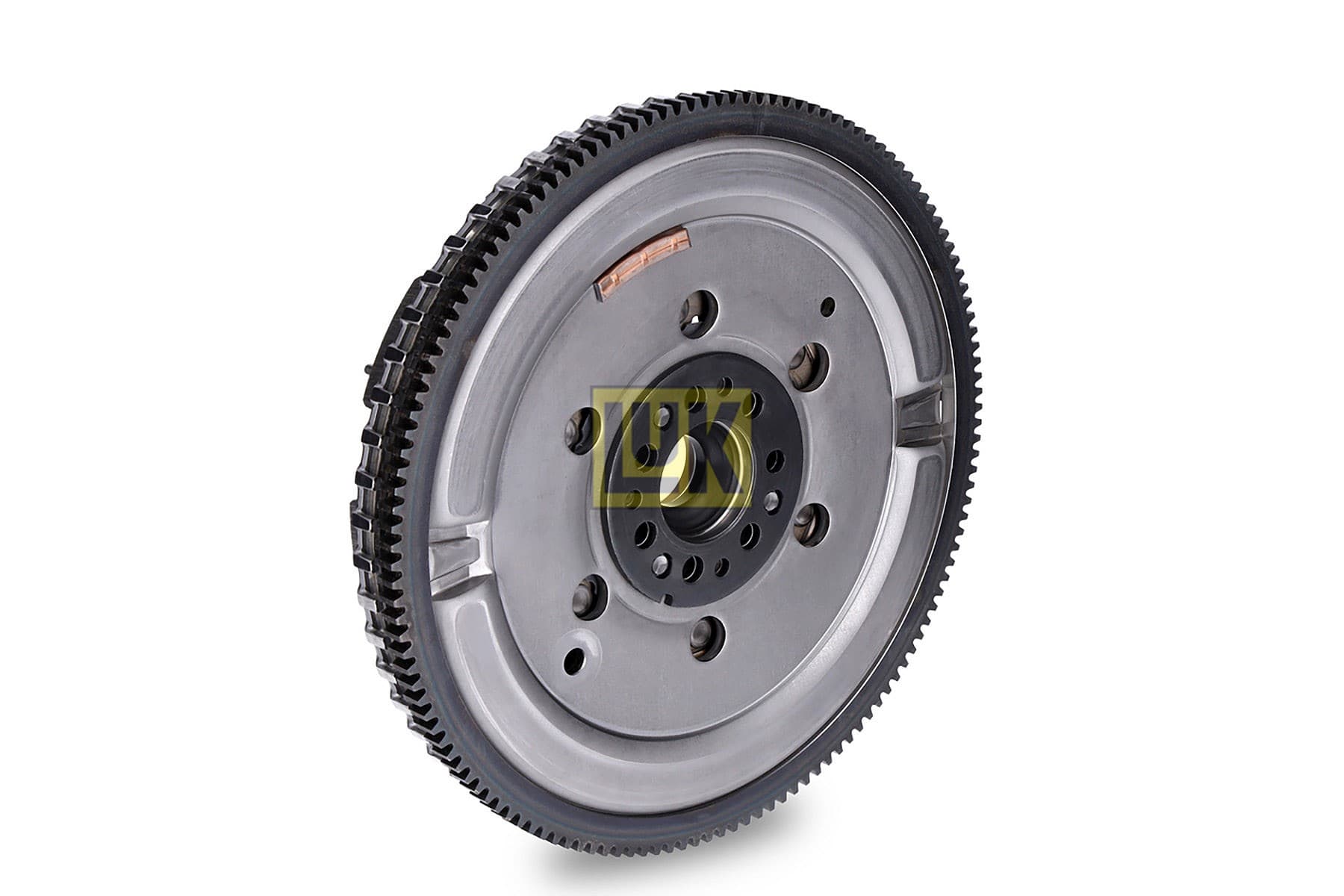 Volante bimasa LuK 415 0463 10 nuevo 3