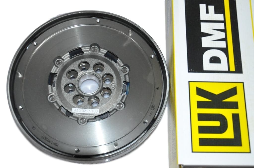 Volante bimasa LuK 415 0463 10 nuevo 10