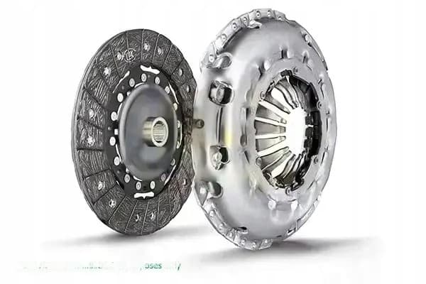 Kit de embrague Schaeffler LuK 621 3045 09 para Opel Astra nuevo 2