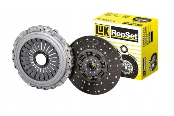 Kit de embrague Schaeffler LuK 623 0749 00 nuevo 2