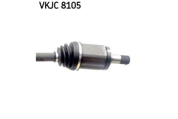 Skf Vkjc 8105 Semi Eje de Transmisión nuevo 10