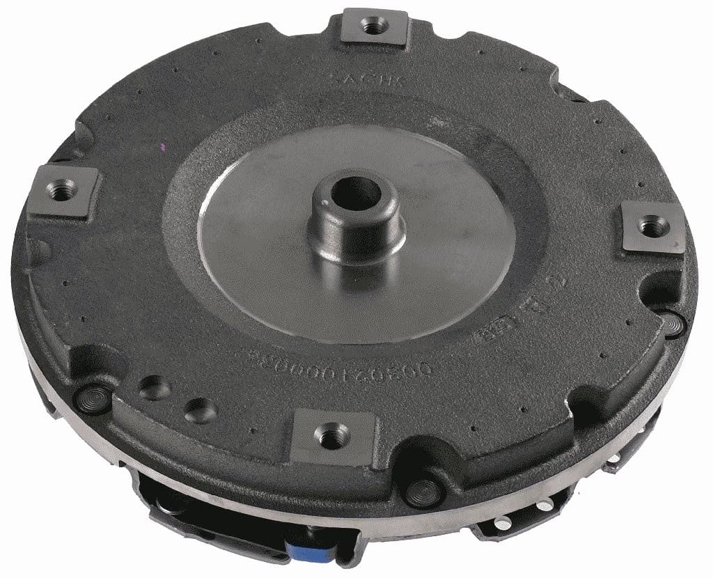 Sachs 3089 000 069 Kit de embrague con volante bimasa nuevo 2