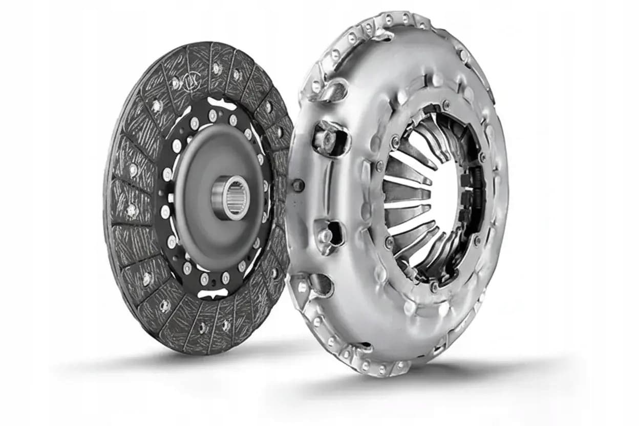 Kit de embrague Schaeffler LuK 622 3113 09 nuevo