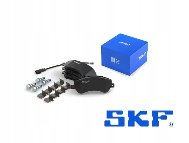 Skf Vkjc 6000 Semieje de transmisión delantero para Volvo nuevo 4