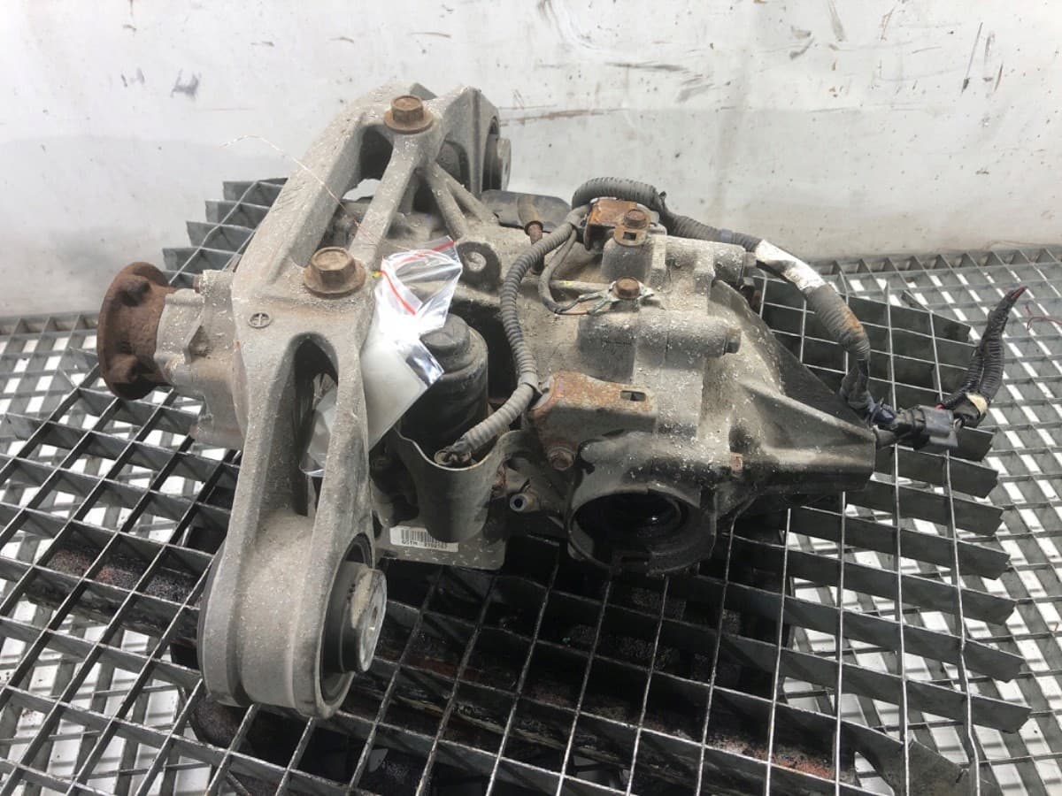 Puente Diferencial Trasero Honda Cr-V V G5TH 1.5 173CV Suv usado