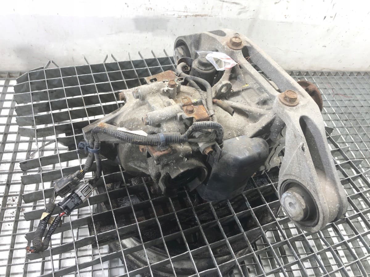 Puente Diferencial Trasero Honda Cr-V V G5TH 1.5 173CV Suv usado 3