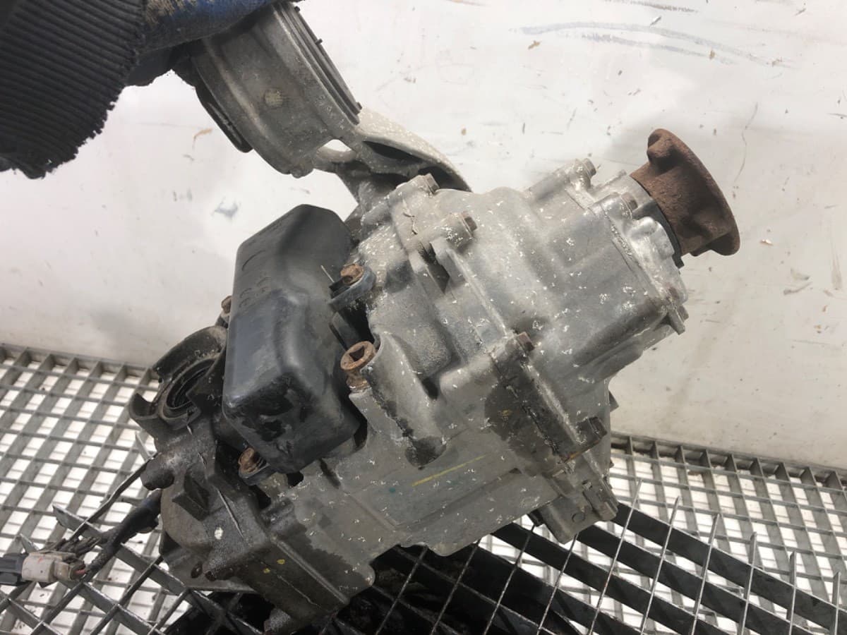 Puente Diferencial Trasero Honda Cr-V V G5TH 1.5 173CV Suv usado 4