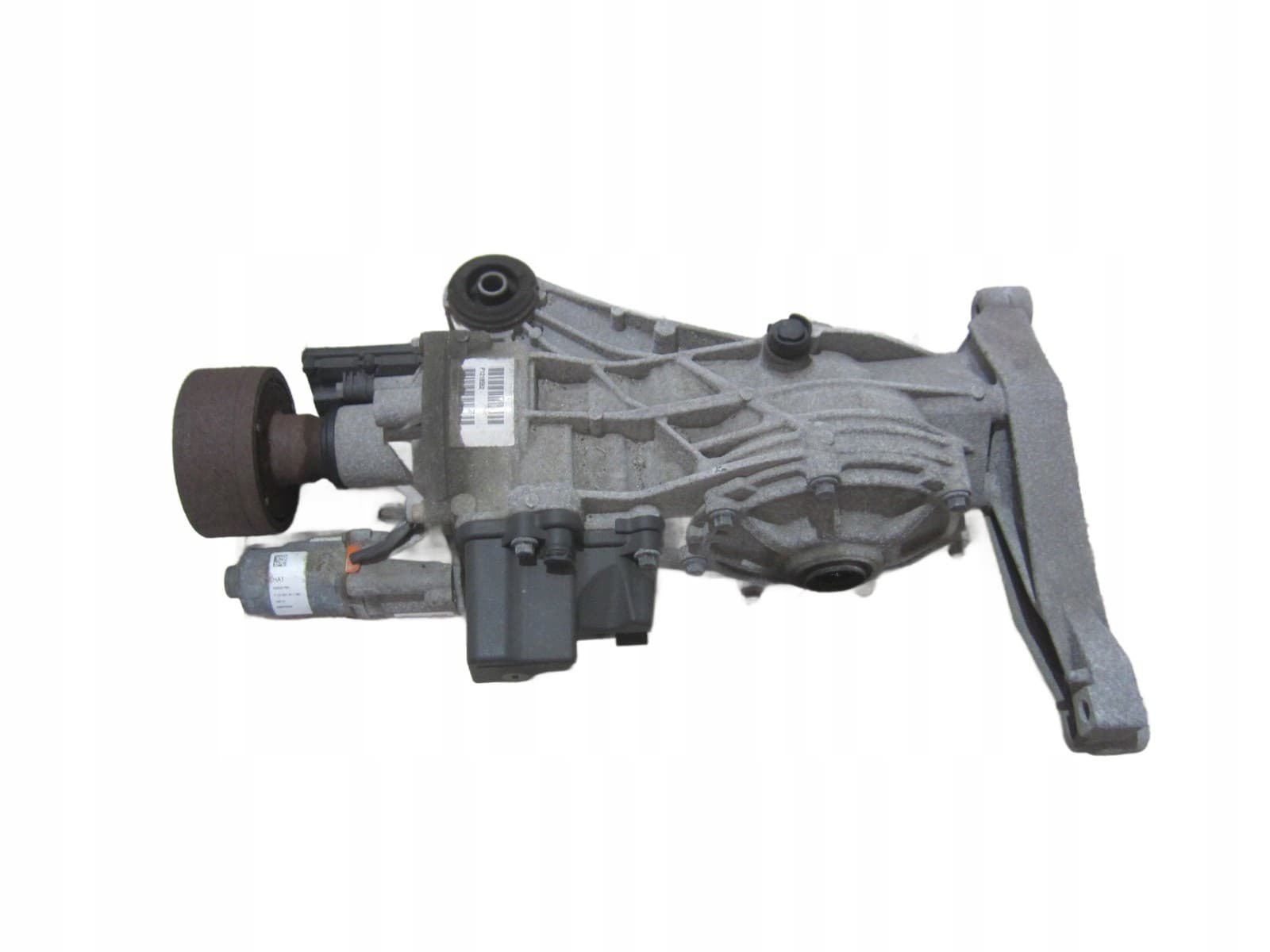 Volvo XC40 2.0 T5 Diferencial Trasero Awd P1216552 T5401971 usado