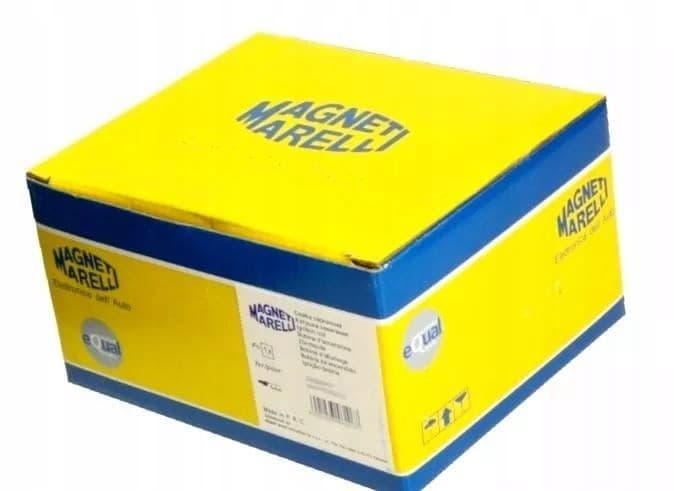 Magneti Marelli 000202114137 Sistema de escape nuevo