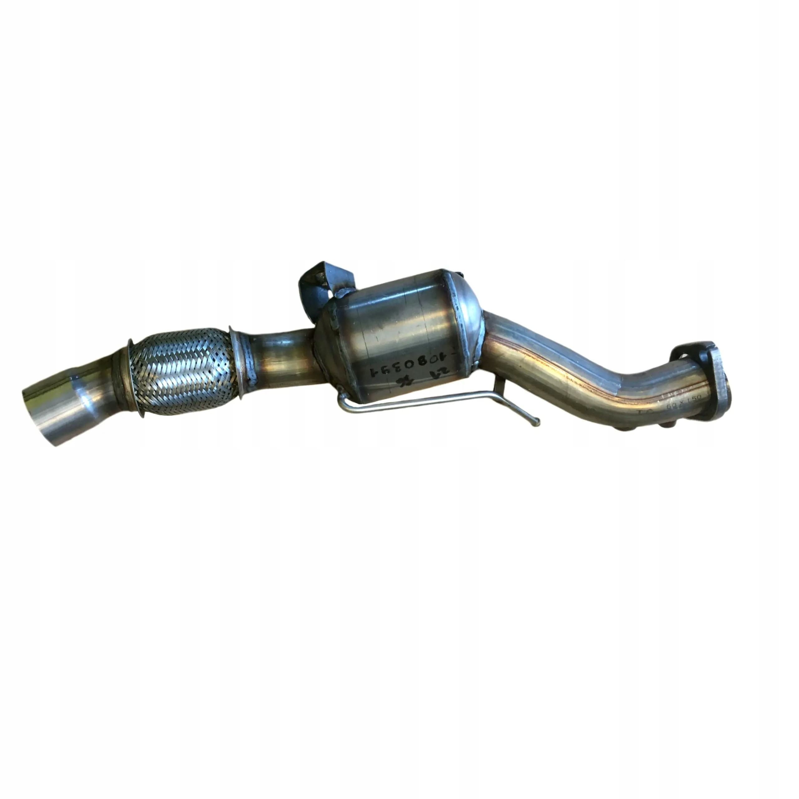 Catalizador Jmj 1080391 nuevo