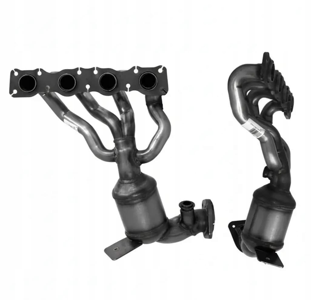 Catalizador BM Catalysts BM92054H para BMW Serie 1 y Serie 3 nuevo