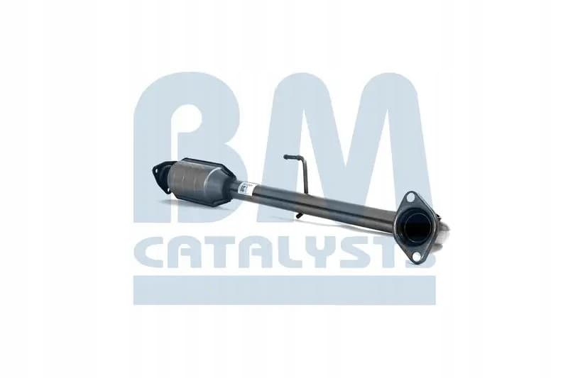 Catalizador BM Catalysts BM91159H para Honda Civic Vii nuevo 9