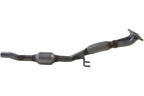 Bosal 090-037 Catalizador nuevo 3