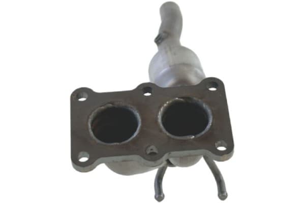 Bosal 090-037 Catalizador nuevo 4