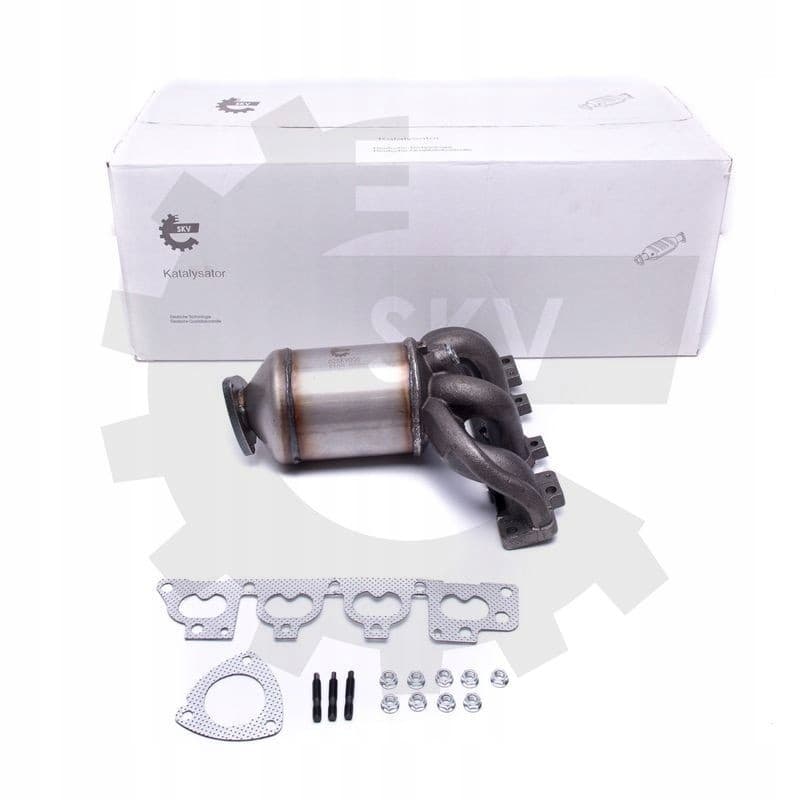 Catalizador Esen Skv 62SKV006 nuevo