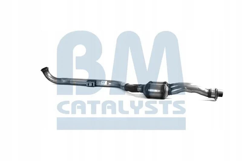 Catalizador BM80217H BM Catalysts para Mercedes usado 4