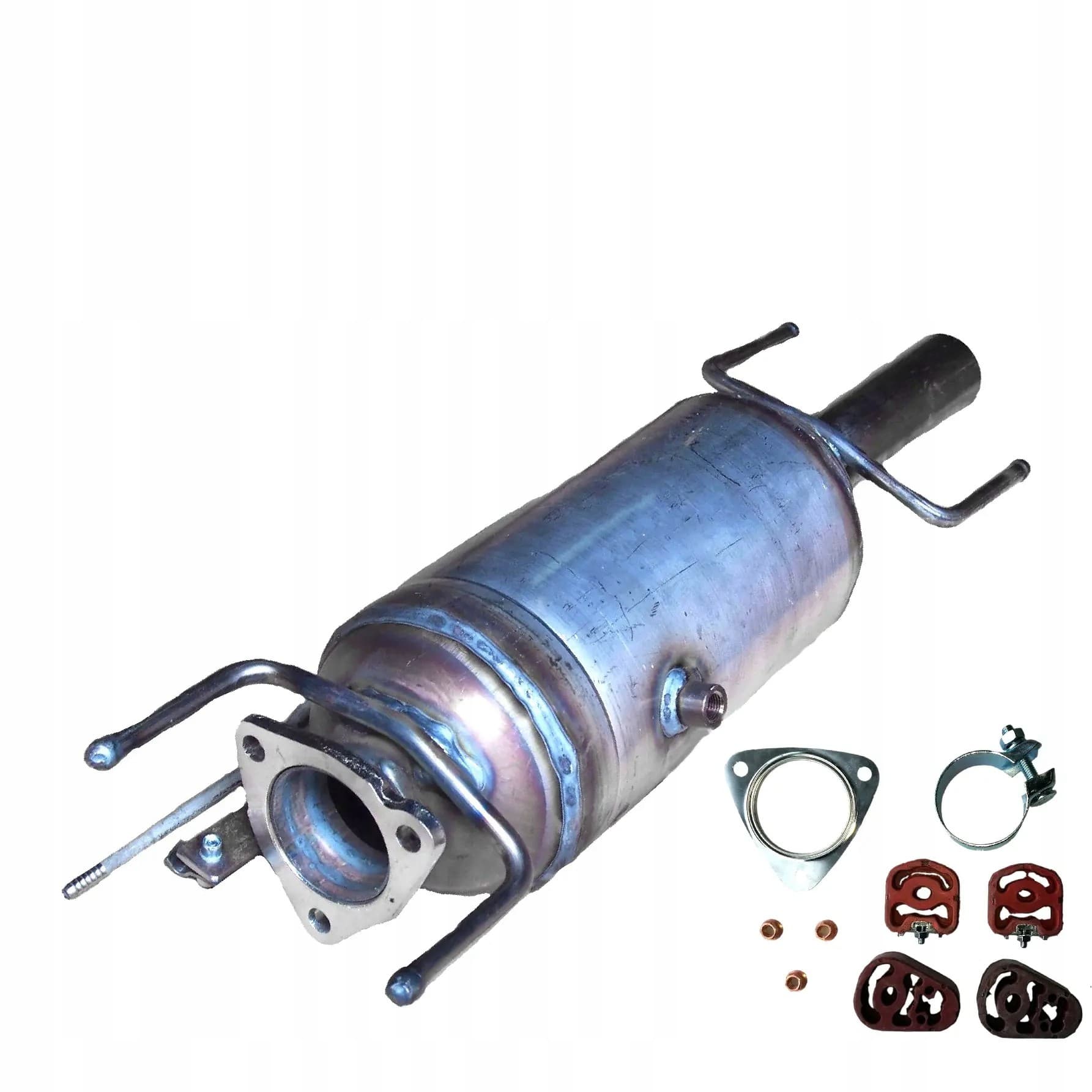 Jmj JMJ1075 Filtro de Partículas DPF nuevo