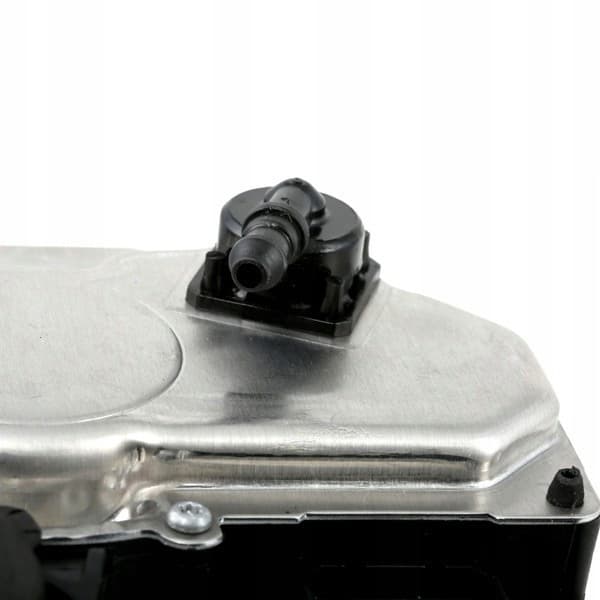 Motor de limpiaparabrisas Valeo 579705 usado 5