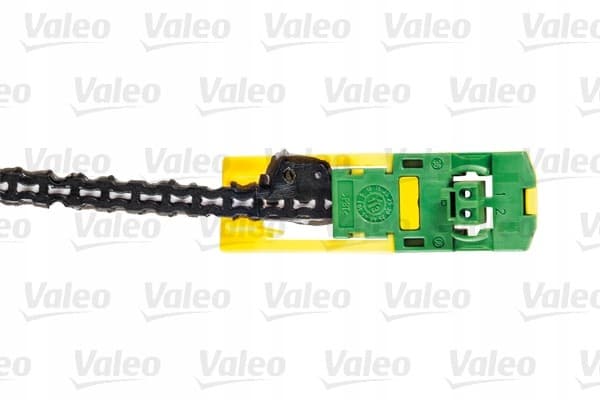 Interruptor de columna de dirección Valeo 251493 nuevo 3