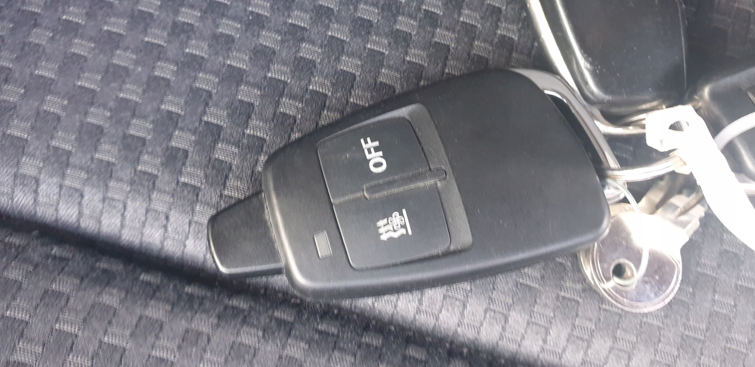 Kit de Calefacción Webasto para Audi A6 C6 Lift nuevo