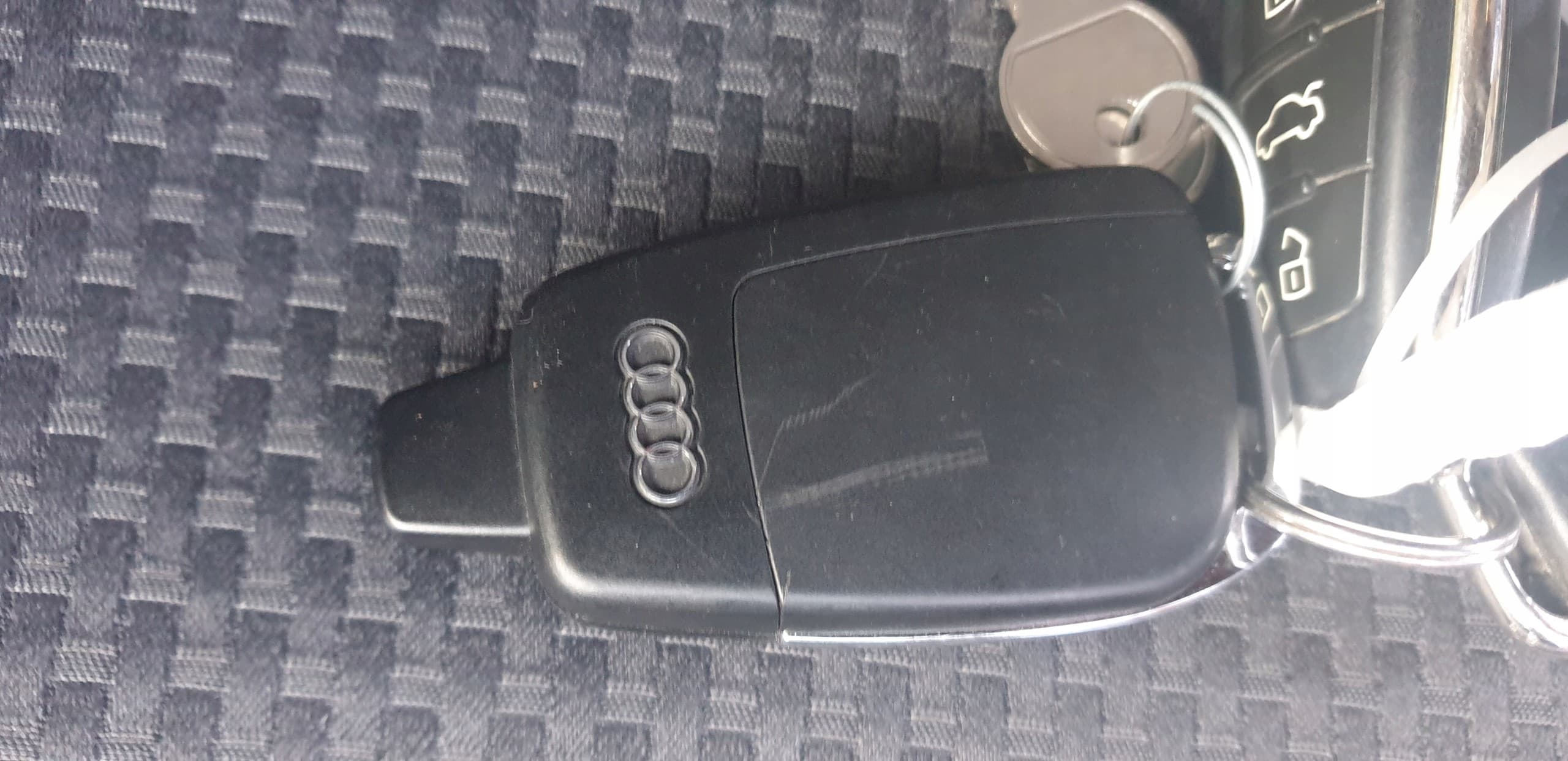 Kit de Calefacción Webasto para Audi A6 C6 Lift nuevo 2