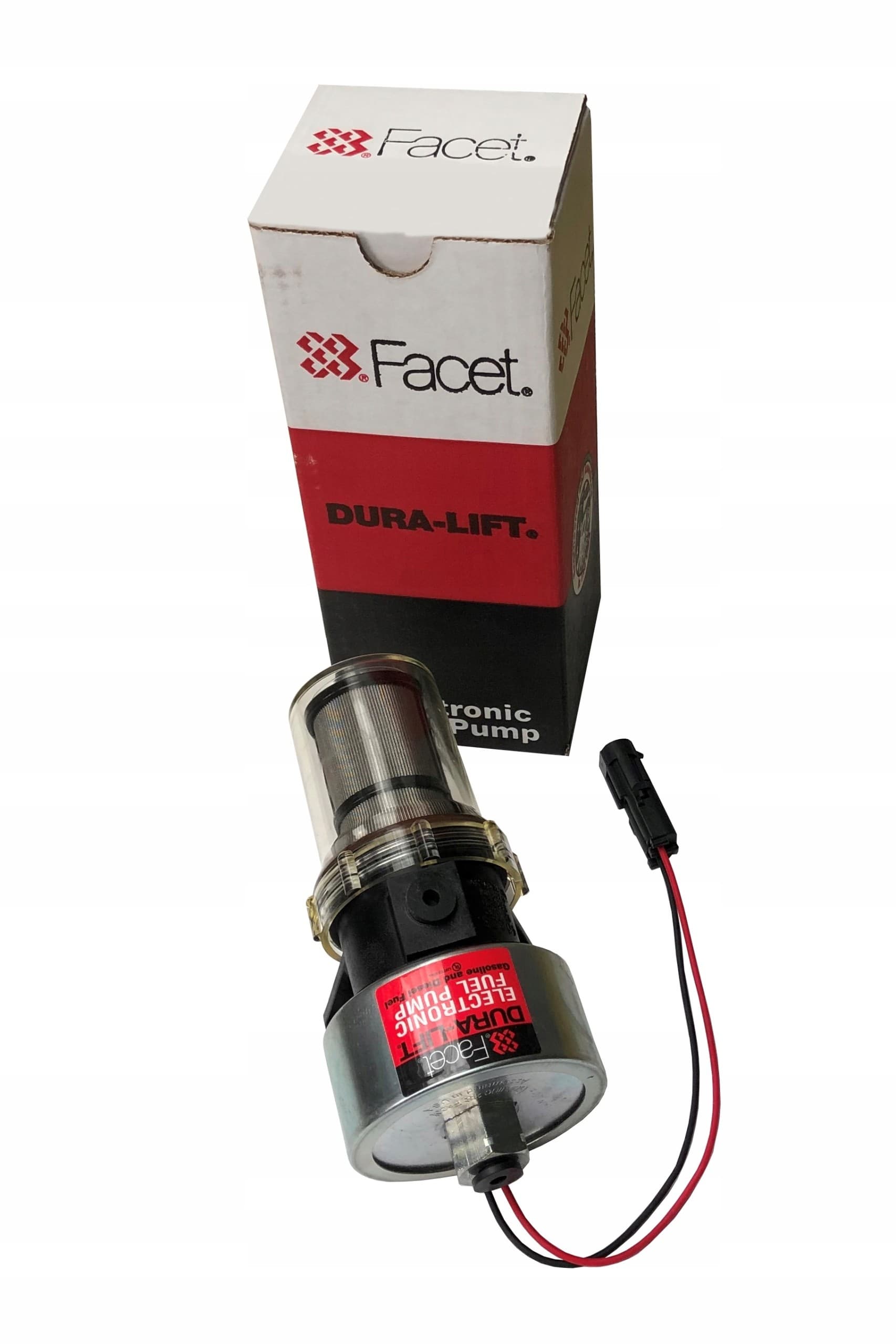 Porta Bomba de Combustible Diesel Thermo-King Guy 40223 nuevo