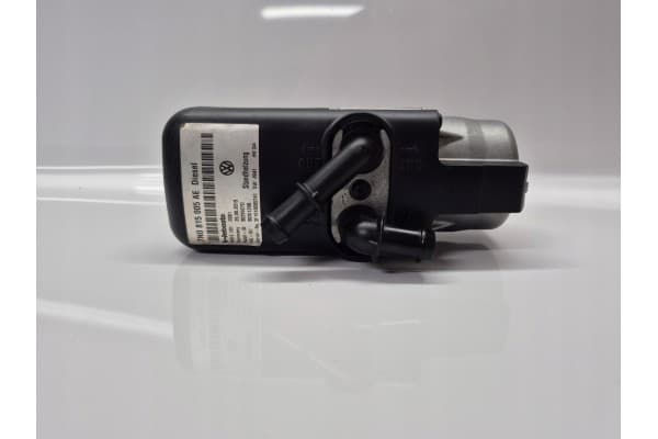 Calefactor estacionario VW Sharan (Webasto) usado